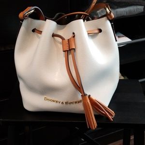 Dooney & Bourke Crossbody Satchel